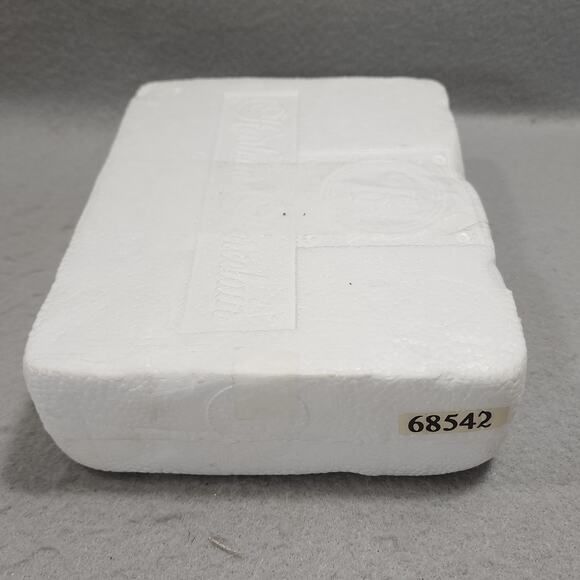 FISHIN' FOR FUN & A POOHISH SORT OF PICNIC Ornaments Poohs Honeypot Advent 68542 - Picture 8 of 9